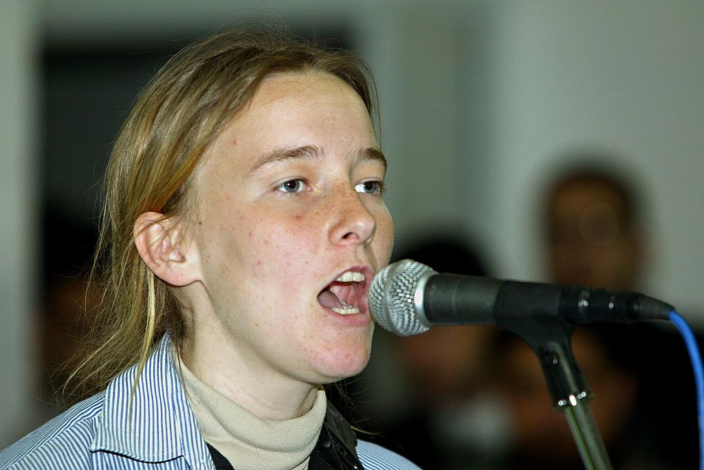 American Peace Activist Killed By Israeli Bulldozer