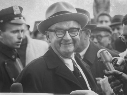 Michael J. Quill