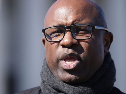 Lawmakers Launch The Congressional Hip Hop Power And Justice Task Force