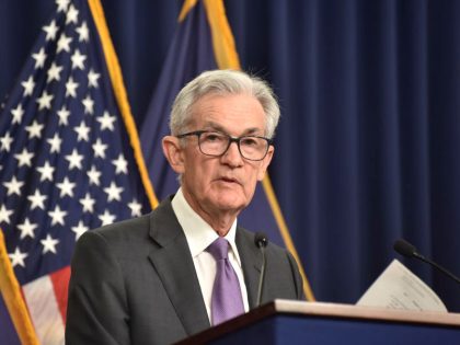 US Federal Reserve Indicates Three Rate Cuts Still Coming In 2024