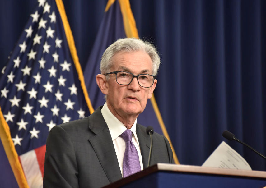 US Federal Reserve Indicates Three Rate Cuts Still Coming In 2024