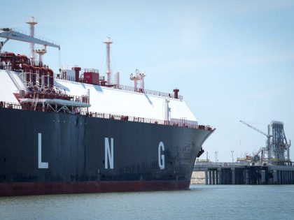 LNG Natural Gas