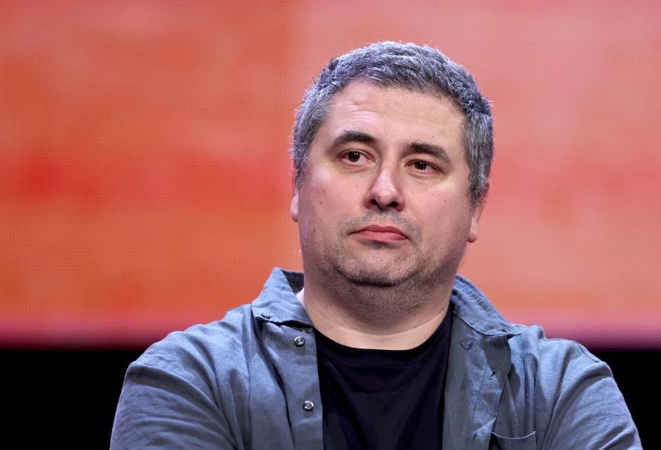 GERMANY-ENTERTAINMENT-FILM-FESTIVAL-BERLINALE