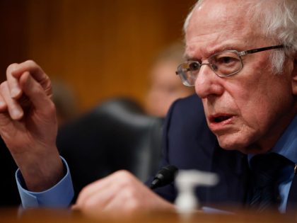 UAW President Shawn Fain Testifies In Senate Hearing