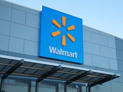 Walmart Earnings Report Expected To Be Released on Tuesday