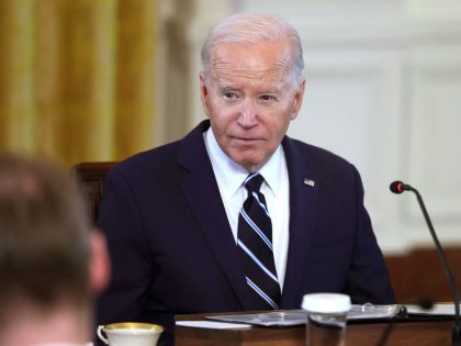 President Biden Meets With Poland's President And Prime Minister At The White House