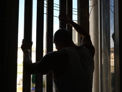 FRANCE-JUSTICE-PRISON-PRISONERS