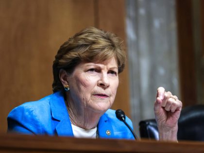 Senate Foreign Relations Committee Hearing On US Economic Security