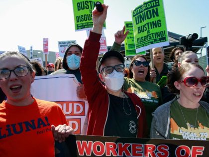 US-AMAZON-UNION-WORKERS