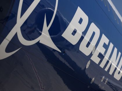 Opening Day of the Dubai Air Show