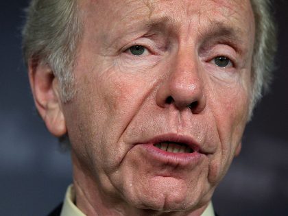 Sen. John McCain Holds News Conference On Syria