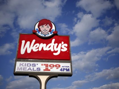A Wendy's Co. Restaurant Ahead Of Earnings Figures