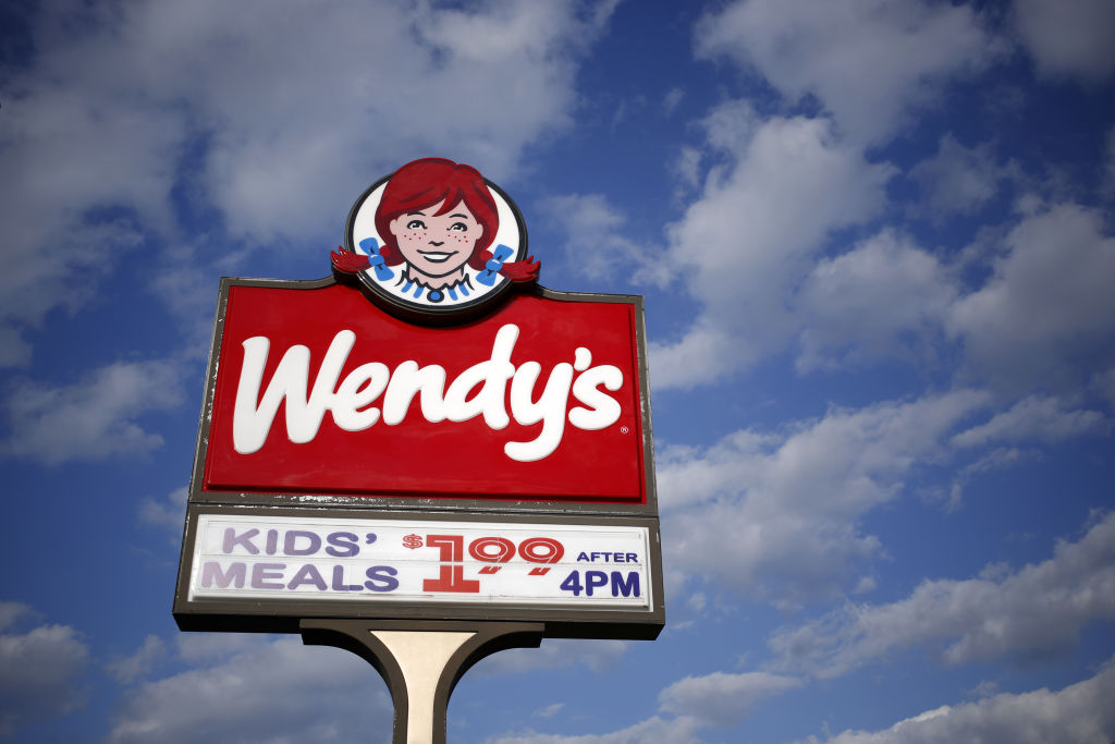 A Wendy's Co. Restaurant Ahead Of Earnings Figures