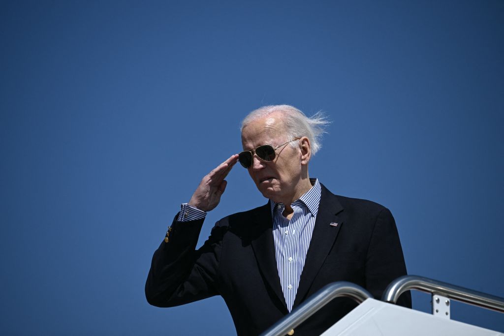 US-POLITICS-BIDEN