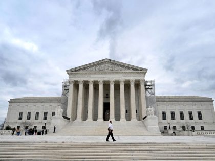 Supreme Court of the United States- Washington, DC