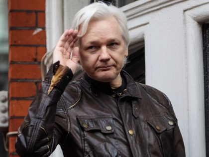 Sweden Announce That They Are Dropping Rape Charges Against Julian Assange