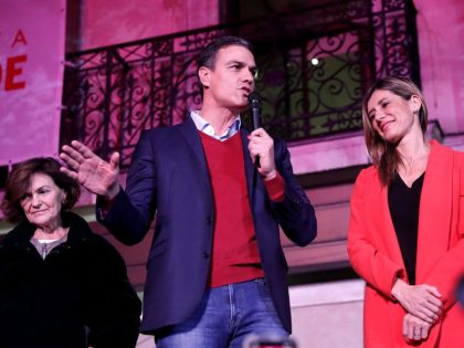 Spain: Far-right surges in polls as uncertainty remains