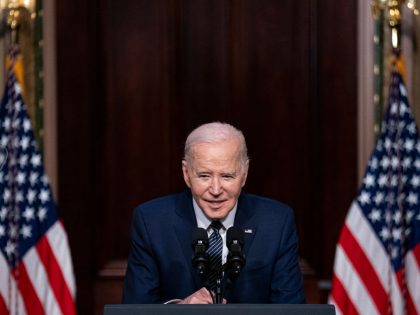 President Biden Speaks On Lowering Health Care Costs