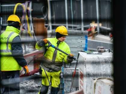 Unsold Luxury Homes Reveal Risk Behind A Swedish Profit Warning