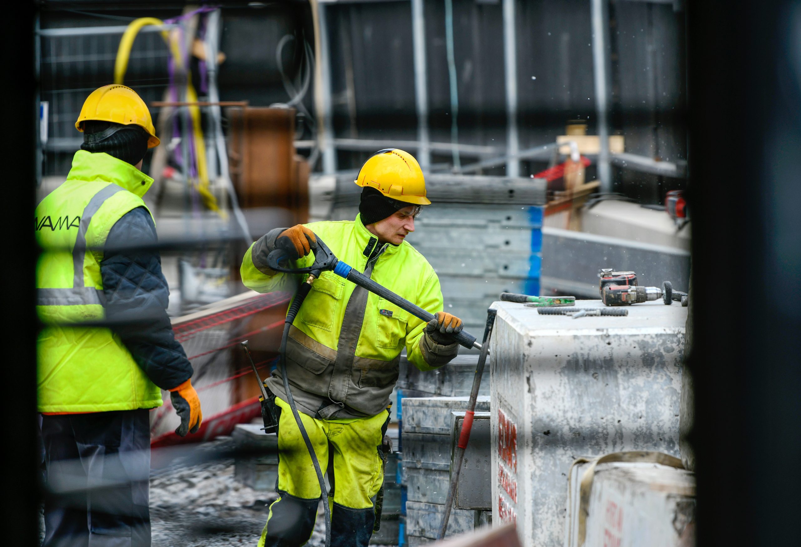 Unsold Luxury Homes Reveal Risk Behind A Swedish Profit Warning