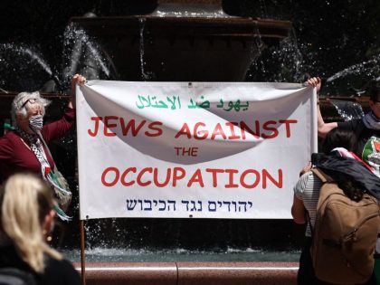 AUSTRALIA-ISRAEL-PALESTINIAN-GAZA-CONFLICT