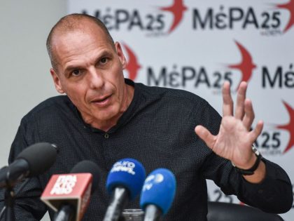 GREECE-EU-POLITICS-ELECTIONS