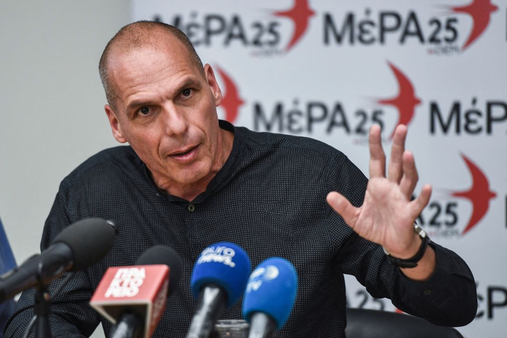 GREECE-EU-POLITICS-ELECTIONS