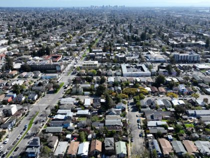 Berkeley Drone Views
