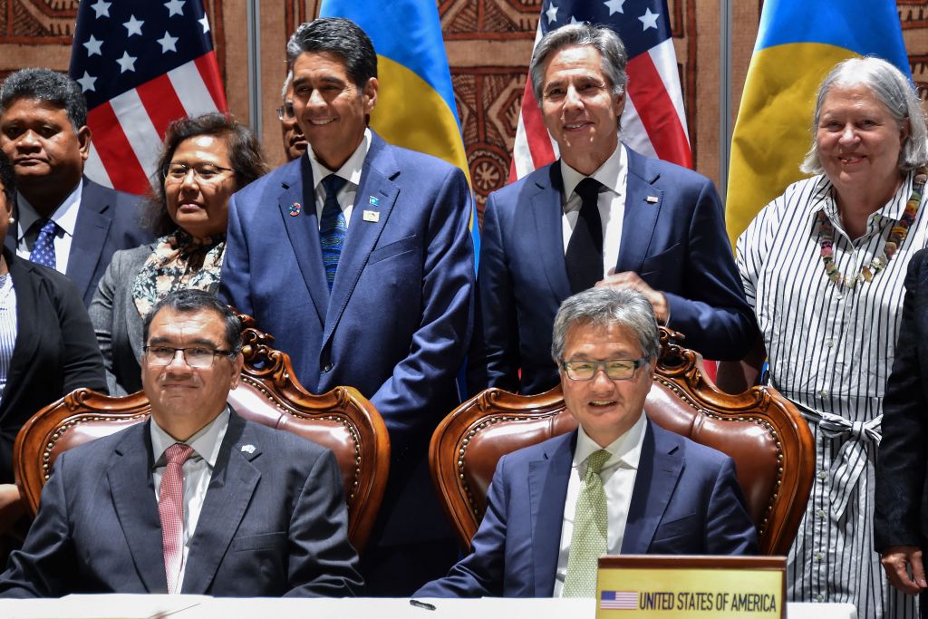 PNG-US-PALAU-SECURITY-DIPLOMACY