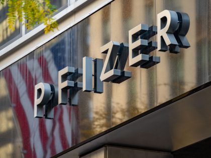 Pfizer COVID-19 Vaccine Data Shows 90 Percent Effective Rate