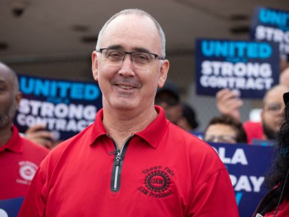 UAW Begins Contract Negotiations With Big Three Automakers