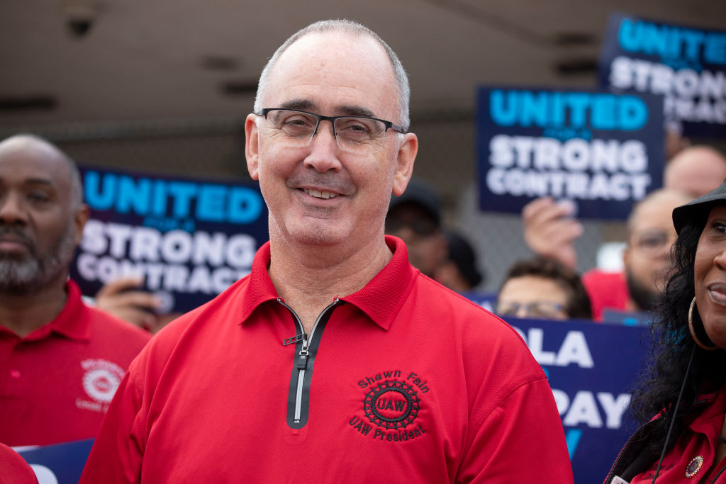 UAW Begins Contract Negotiations With Big Three Automakers