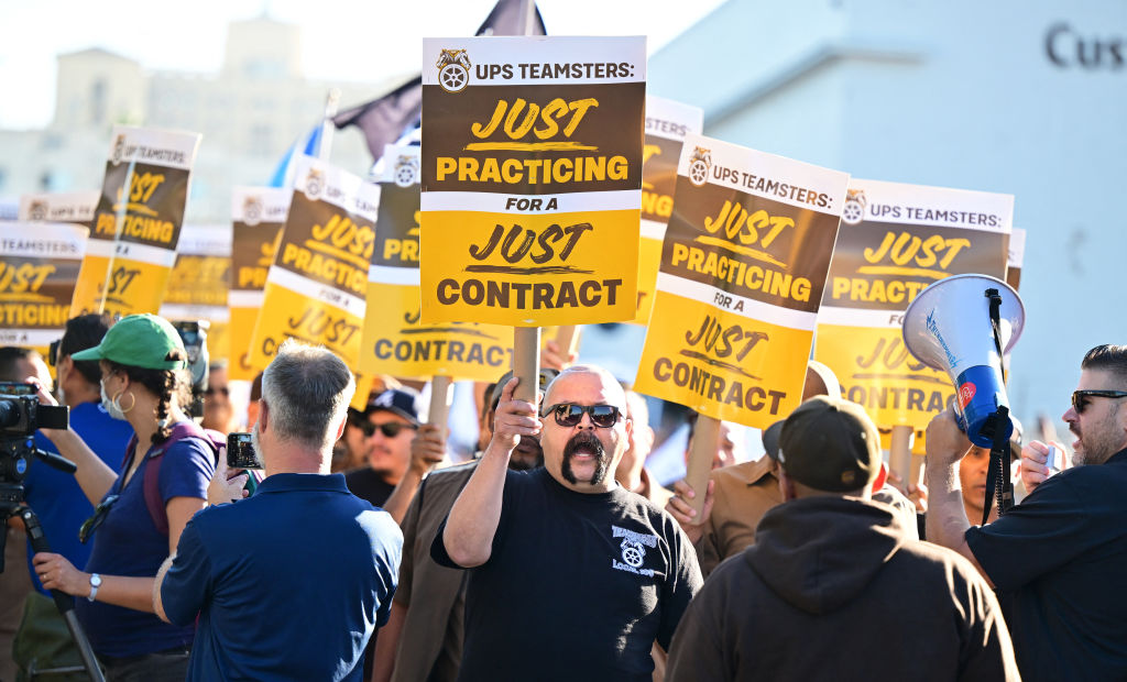 US-LABOR-STRIKE