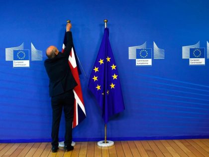 BELGIUM-BRITAIN-EU-POLITICS-BREXIT-ECONOMY