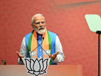 INDIA-POLITICS-VOTE-BJP