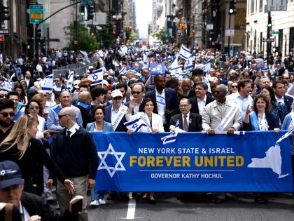 2023 Celebrate Israel Parade