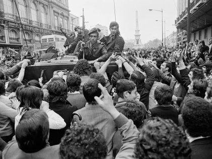 Carnation Revolution