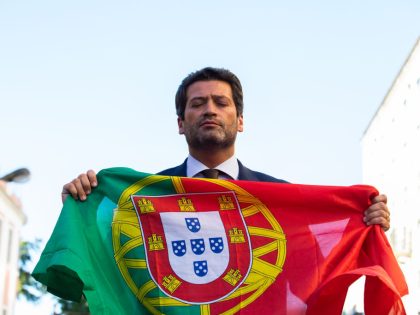 Portugal Politics Daily