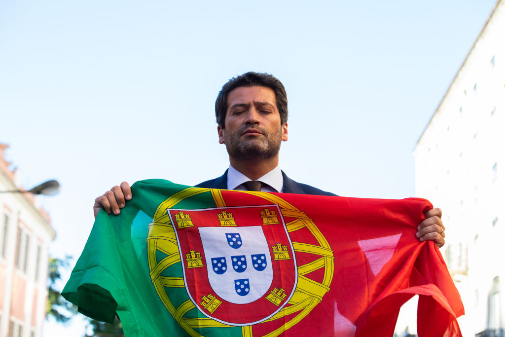Portugal Politics Daily