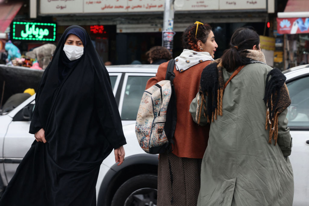 IRAN-VOTE-CAMPAIGN