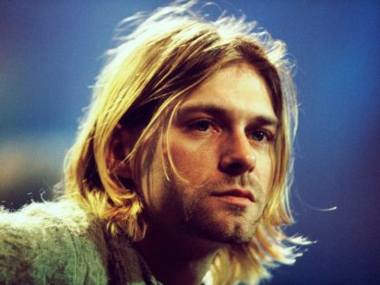 MTV Unplugged: Nirvana