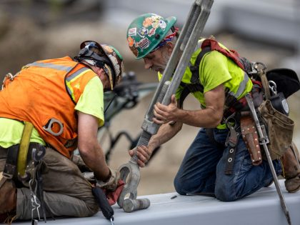 Funded By Bipartisan Infrastructure Law, Mass Transit Construction Proceeds In CT