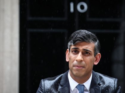BRITAIN-POLITICS-GOVERNMENT-ELECTION-VOTE