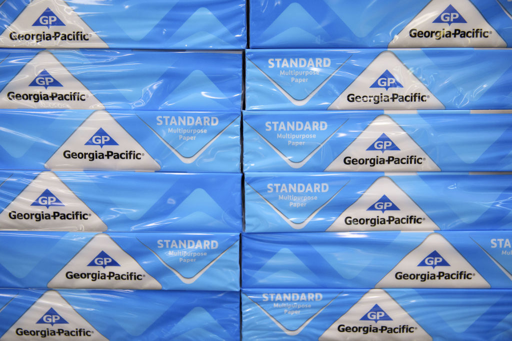 Wal-Mart Stores Inc. Hosts Back To School Savings Open House