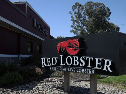 Red Lobster Abruptly Closes Many Locations