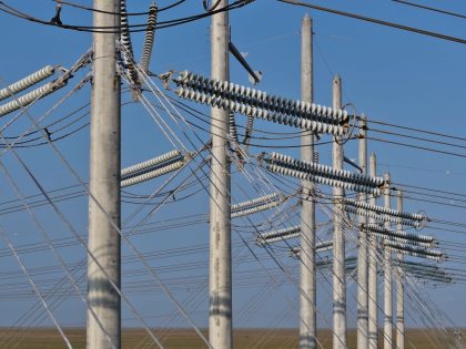 New Federal Reforms Aim To Ease Construction And Planning Of Improving Nation's Aging Powergrid