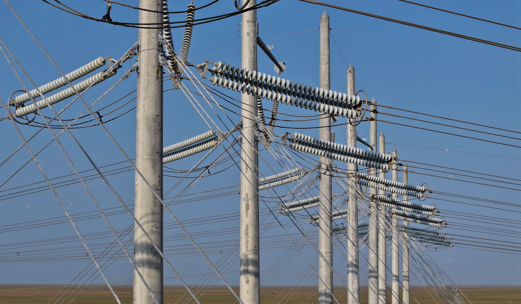 New Federal Reforms Aim To Ease Construction And Planning Of Improving Nation's Aging Powergrid