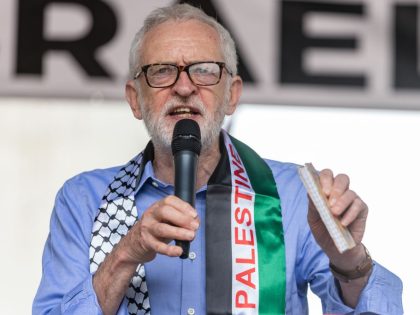 Nakba 76 March For Palestine London