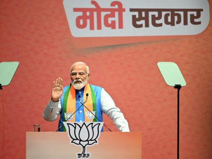INDIA-POLITICS-VOTE-BJP