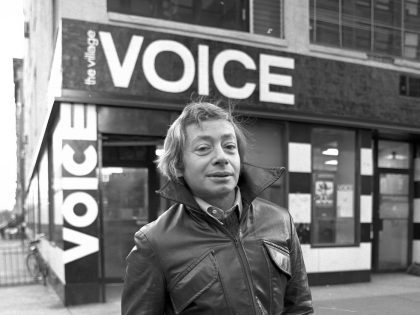 Arthur Bell